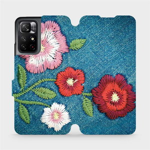 Phone Case Xiaomi Redmi Note 11S 5G - Design MD05P