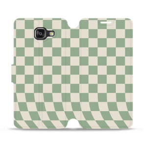 Phone Case Samsung Galaxy A5 2016 - Design VA58S