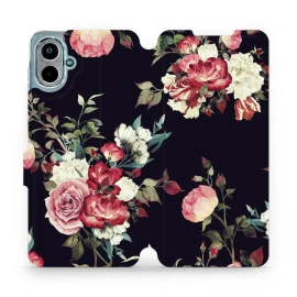 Phone Case Samsung Galaxy A07 - Design VD11P