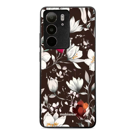 Hülle Glossy Case für Realme C75 - Farbe GP72G