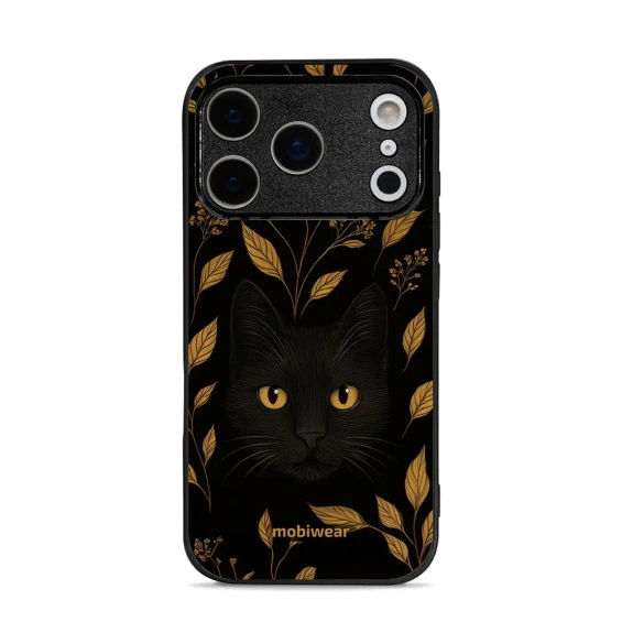 Hülle Glossy Case für Apple iPhone 17 Pro - Farbe G164G