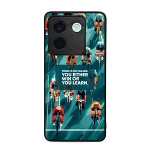 Etui Glossy Case do Xiaomi POCO M7 Pro 5G - wzór GD02G