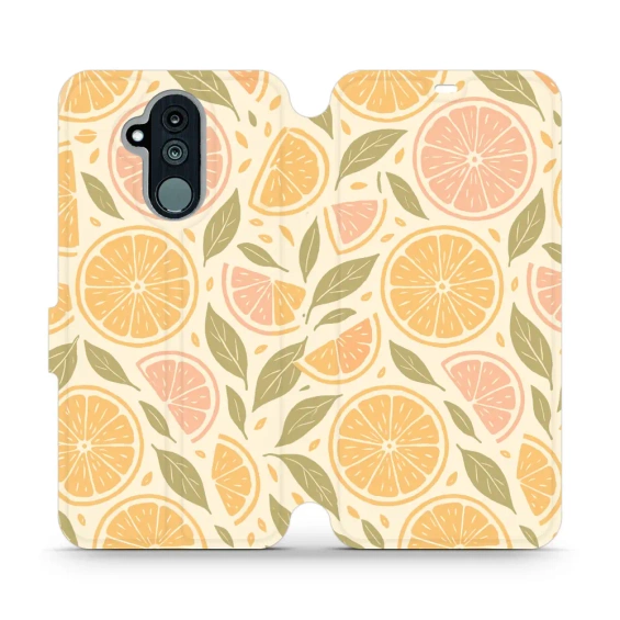 Phone Case Huawei Mate 20 Lite - Design VP80S