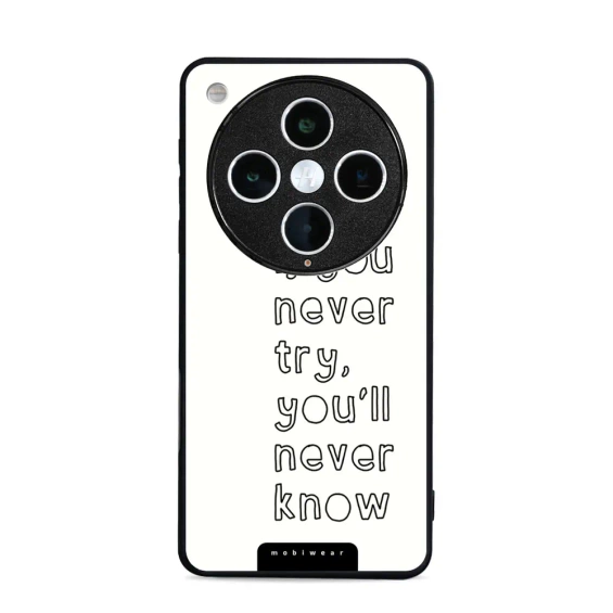 Phone Glossy Case OPPO Find X8 Pro - Design G075G