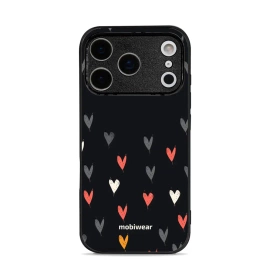 Etui Glossy Case do Apple iPhone 17 Pro - wzór GP79G