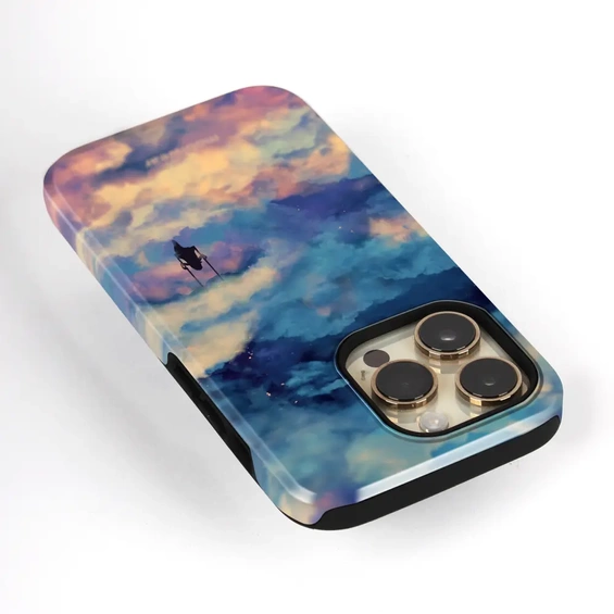 Case Elite Pro for Xiaomi Redmi Note 12 Pro Plus 5G - Design ER09E