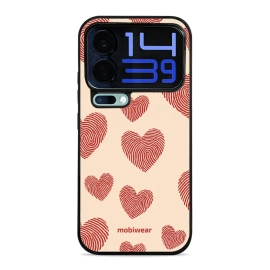 Hülle Glossy Case für Xiaomi 17 Pro Max - Farbe GP93G