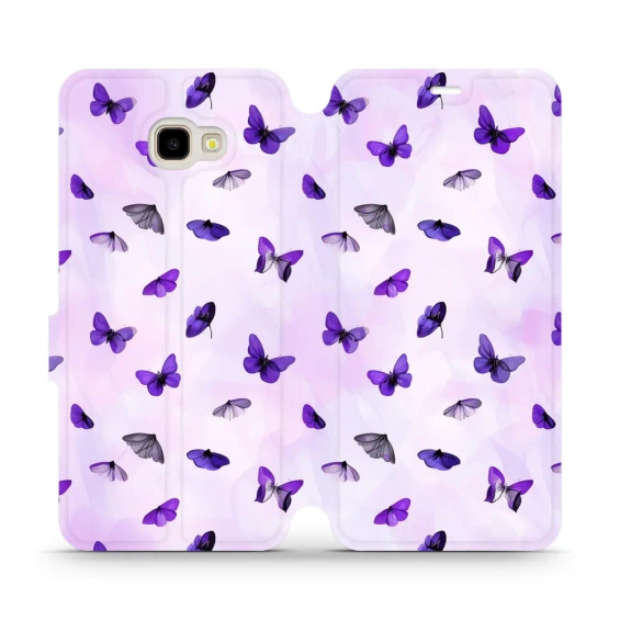 Phone Case Samsung Galaxy J4 Plus 2018 - Design VP76S