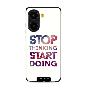 Phone Glossy Case Xiaomi POCO X7 Pro - Design G078G