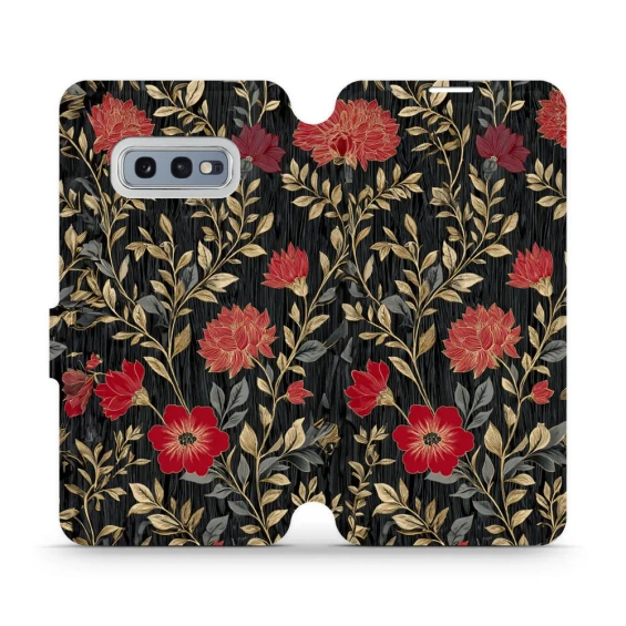 Phone Case Samsung Galaxy S10e - Design V172S
