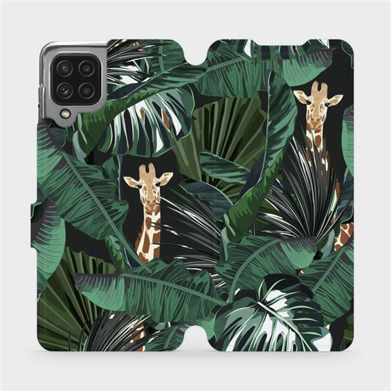 Phone Case Samsung Galaxy M22 - Design VP06P