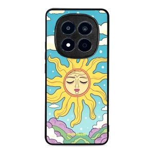 Phone Glossy Case Xiaomi Redmi Note 15 Pro Plus 5G - Design G057G