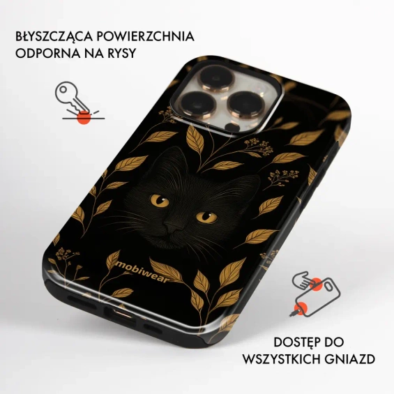 Case Elite Pro for Samsung Galaxy A56 5G - Design E164E