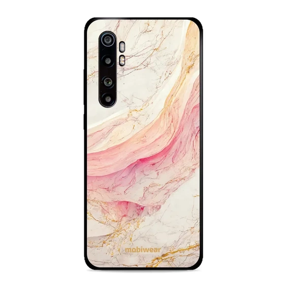 Etui Glossy Case do Xiaomi Mi Note 10 Lite - wzór G027G