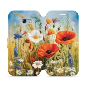 Etui do Samsung Galaxy A5 2017 - wzór VP43S