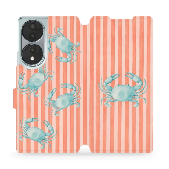 Phone Case Huawei Honor 70 - Design VP87S