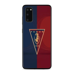 Etui Glossy Case do Samsung Galaxy S20 - wzór G08PS