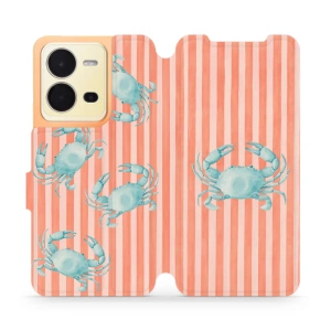 Phone Case Vivo X80 Lite - Design VP87S