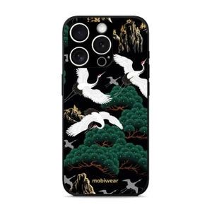 Hülle Glossy Case für Apple iPhone 15 Pro Max - Farbe G042G