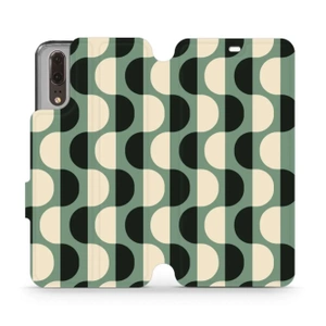 Phone Case Huawei P20 - Design VA56S