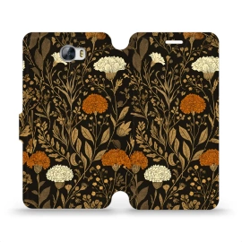 Phone Case Huawei Y6 II Compact - Design V174S