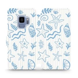 Phone Case Samsung Galaxy S9 - Design VP88S