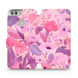 Phone Case Huawei P Smart - Design VP74S