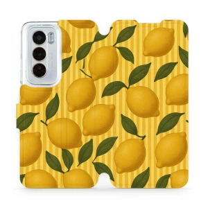 Phone Case OPPO Reno 12 5G - Design VP81S