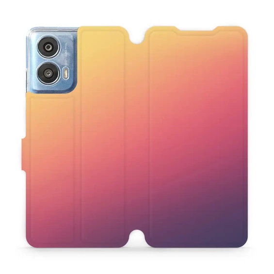 Phone Case Motorola Moto G24 - Design VP66S