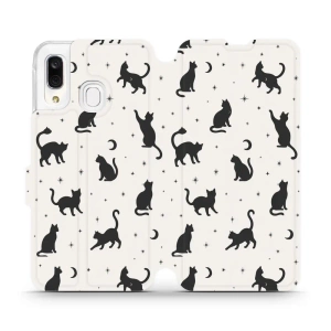 Phone Case Samsung Galaxy A40 - Design V162S