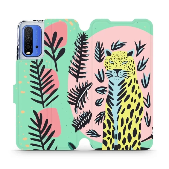 Phone Case Xiaomi Redmi 9T - Design VP52S