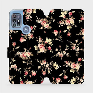 Phone Case Motorola Moto G20 - Design VD02S