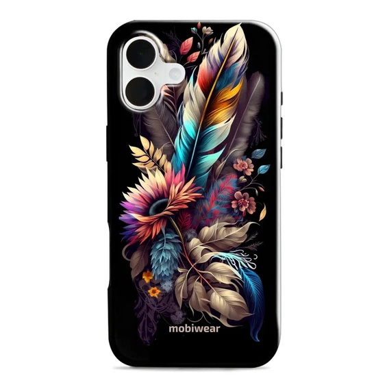 Hülle Elite Pro für Apple iPhone 16 Plus - Farbe E011E