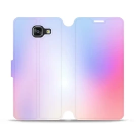 Etui do Samsung Galaxy A5 2016 - wzór VP65S