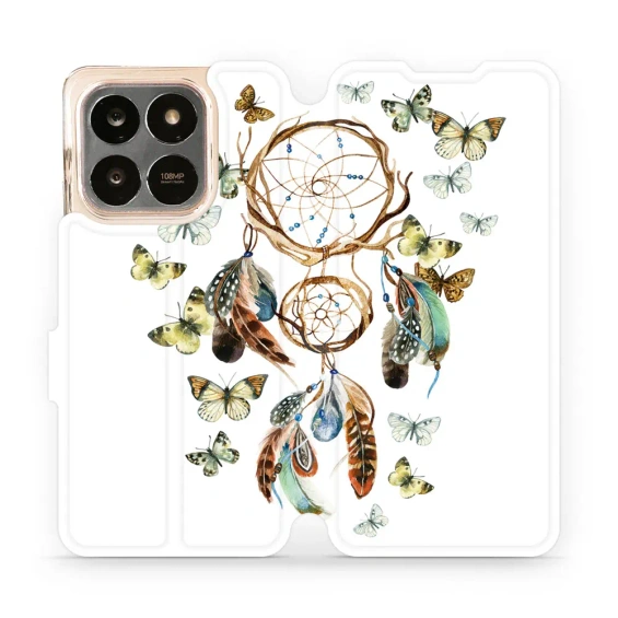 Etui do Huawei Honor X7d - wzór M001P