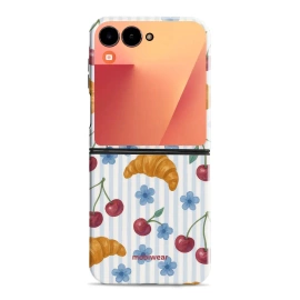 Case Elite Pro for Samsung Galaxy Z Flip 7 - Design EP85E