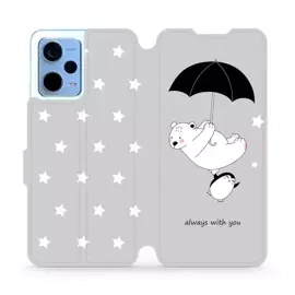 Phone Case Xiaomi Redmi Note 12 5G - Design MH08P