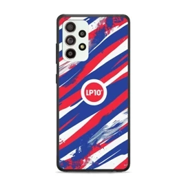 Hülle Glossy Case für Samsung Galaxy A52 - Farbe G10GZ