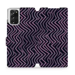 Phone Case Samsung Galaxy Note 20 - Design VA55S