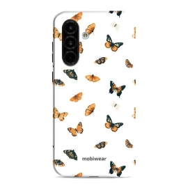 Case Elite Pro for Samsung Galaxy A36 5G - Design EP76E