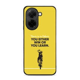 Phone Glossy Case Xiaomi Redmi A5 - Design GD09G