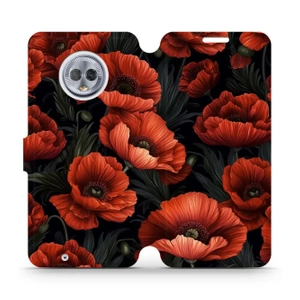 Phone Case Motorola Moto G6 - Design VP45S