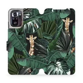 Phone Case Xiaomi POCO M5s - Design VP06P