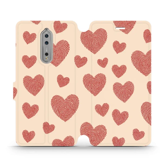 Phone Case Nokia 8 - Design VP93S