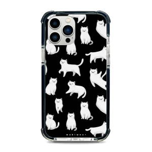 Case MagSafe Elite Bumper for Apple iPhone 12 Pro Max - Design D163D