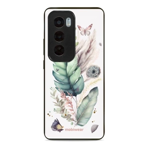 Phone Glossy Case OPPO Reno 12 Pro 5G - Design G018G