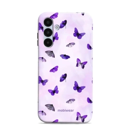 Case Elite Pro for Samsung Galaxy A25 5G - Design EP77E