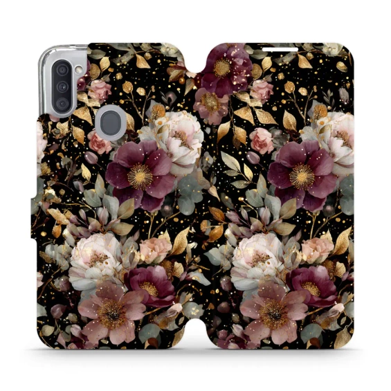 Phone Case Samsung Galaxy M11 - Design V169S