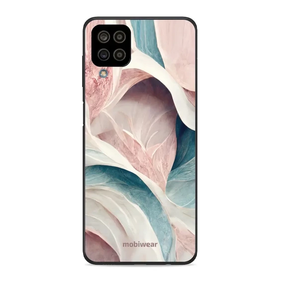 Hülle Glossy Case für Samsung Galaxy M12 - Farbe G026G