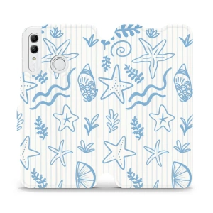 Phone Case Huawei Honor 10 Lite - Design VP88S